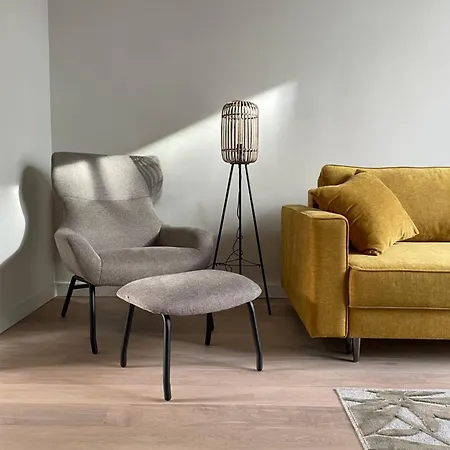 My Happy Apartamento Ostend