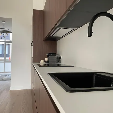 My Happy Apartamento