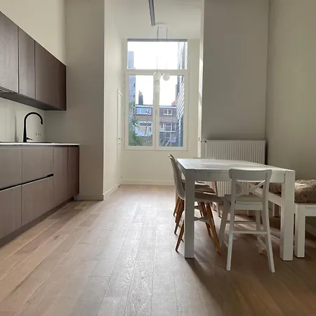 Apartamento My Happy Ostend