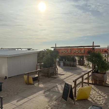 Apartman My Happy Ostende