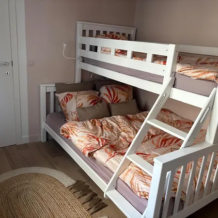 My Happy Apartman Ostende