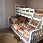 My Happy Apartman Ostende