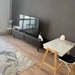 Apartman My Happy *