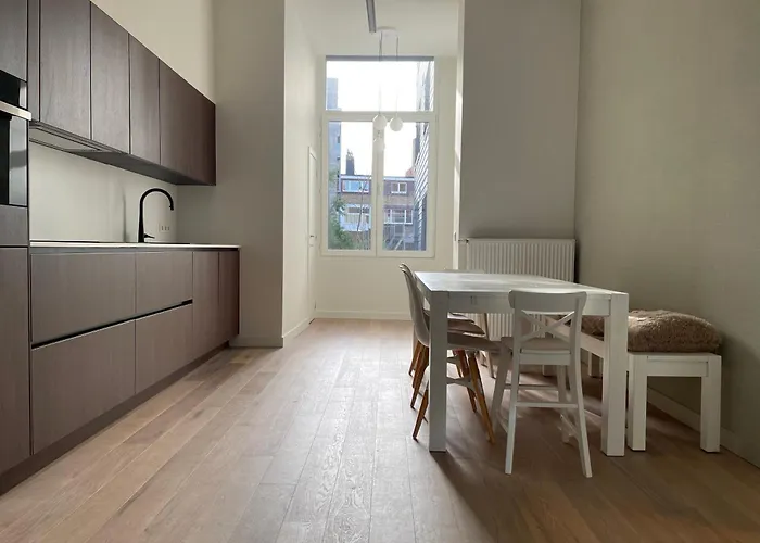 Apartamento My Happy Ostende